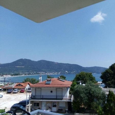 Alexandra Rooms Σκάλα Ποταμιάς Εξωτερικό φωτογραφία
