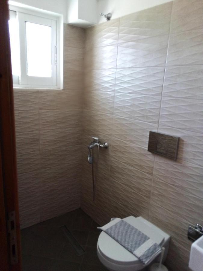 Alexandra Rooms Σκάλα Ποταμιάς Εξωτερικό φωτογραφία