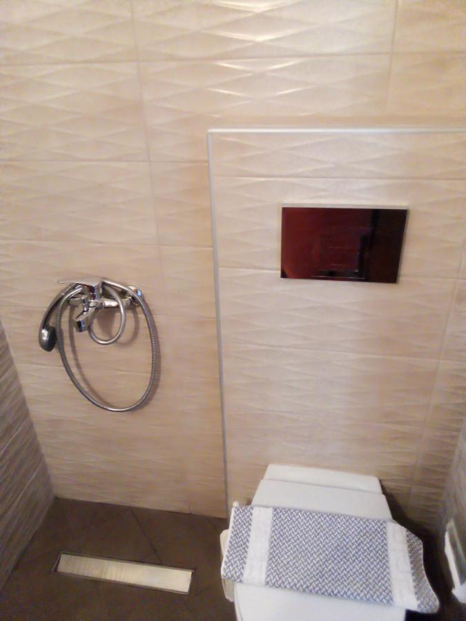 Alexandra Rooms Σκάλα Ποταμιάς Εξωτερικό φωτογραφία